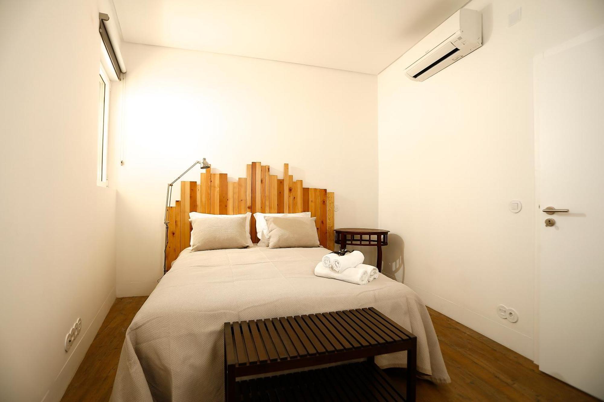 New Downtown Apartment *