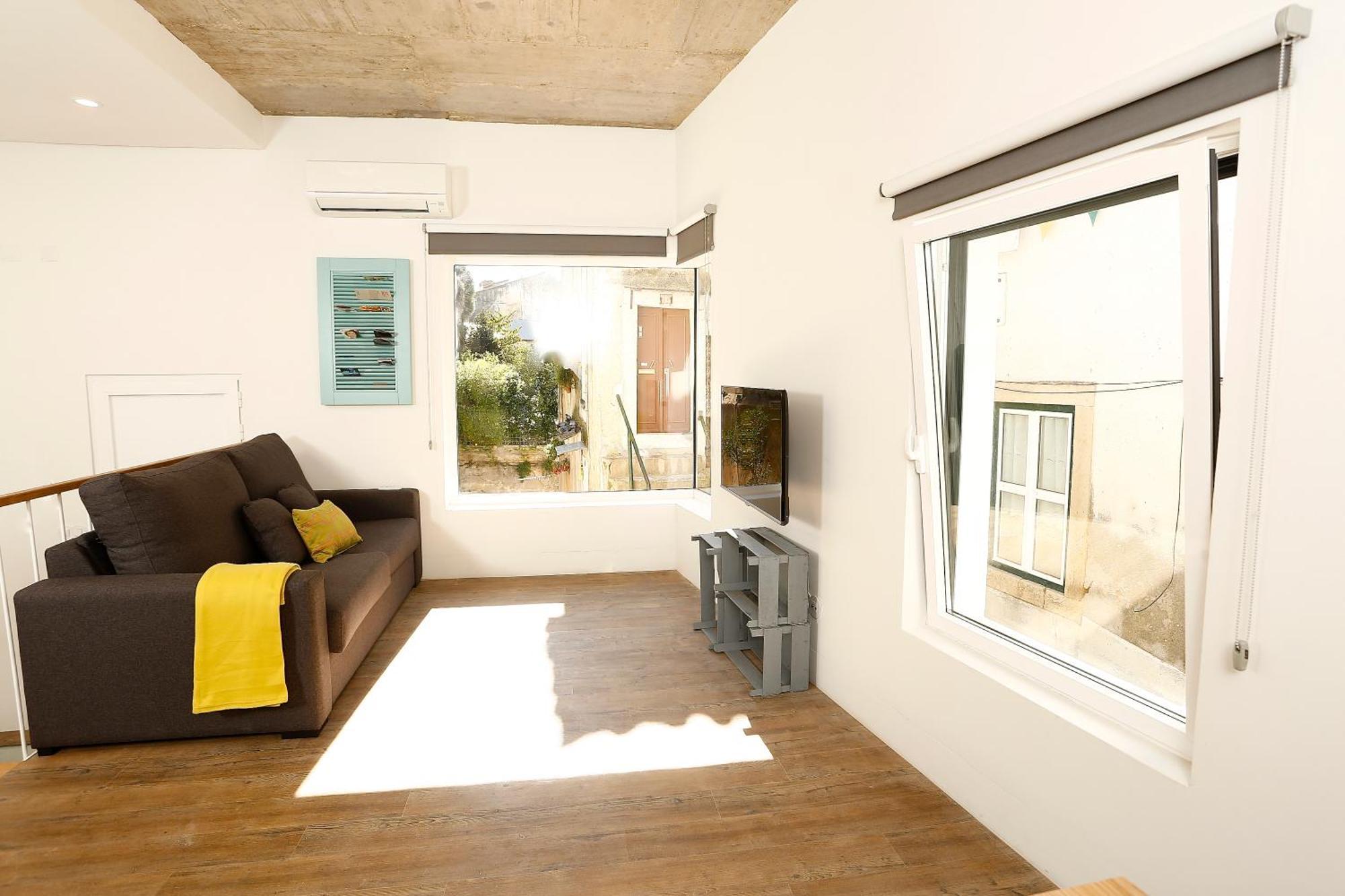 Apartament New Downtown *